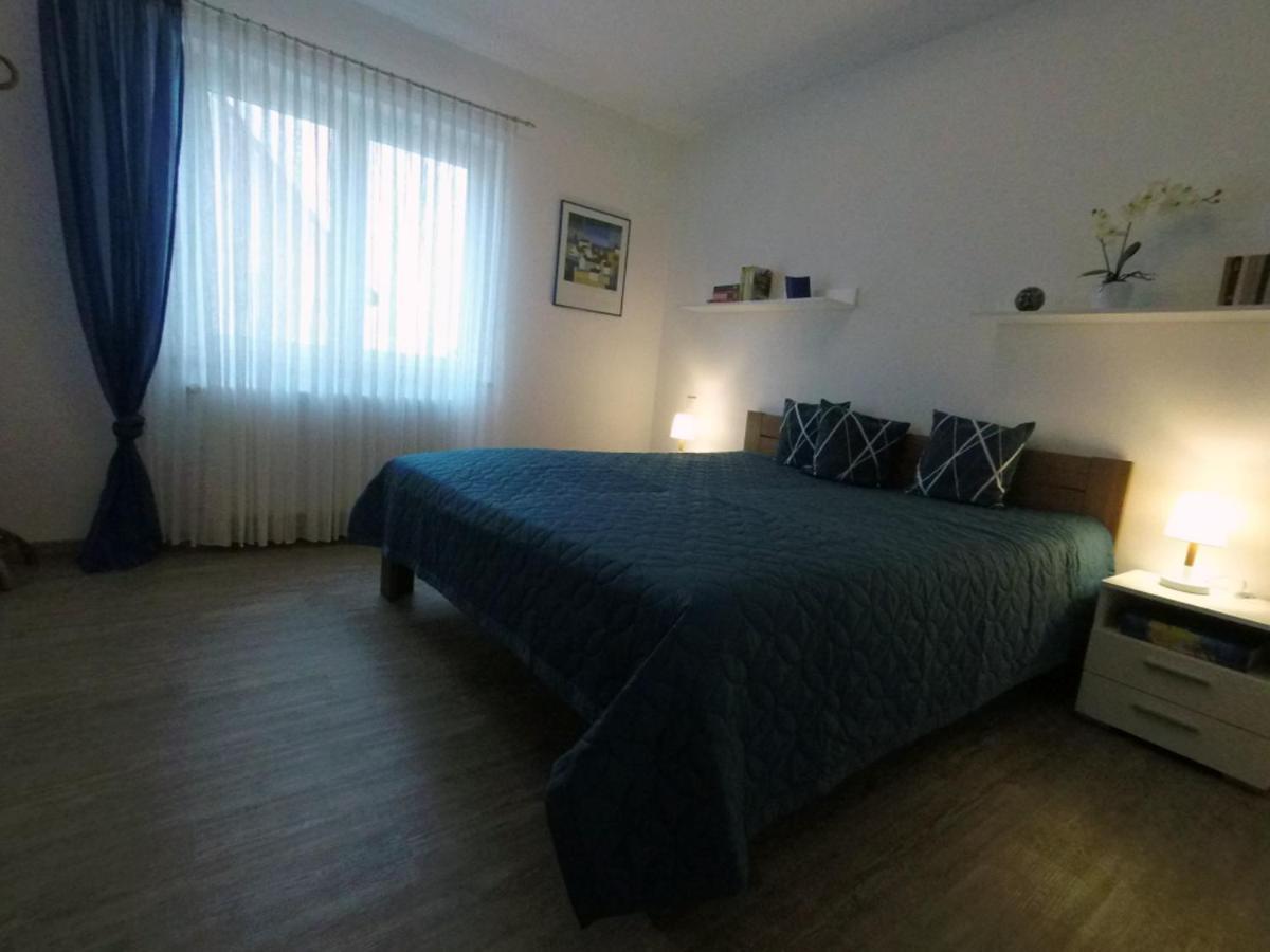 Ferienwohnung "Auszeit" Hofheim in Unterfranken Exterior foto