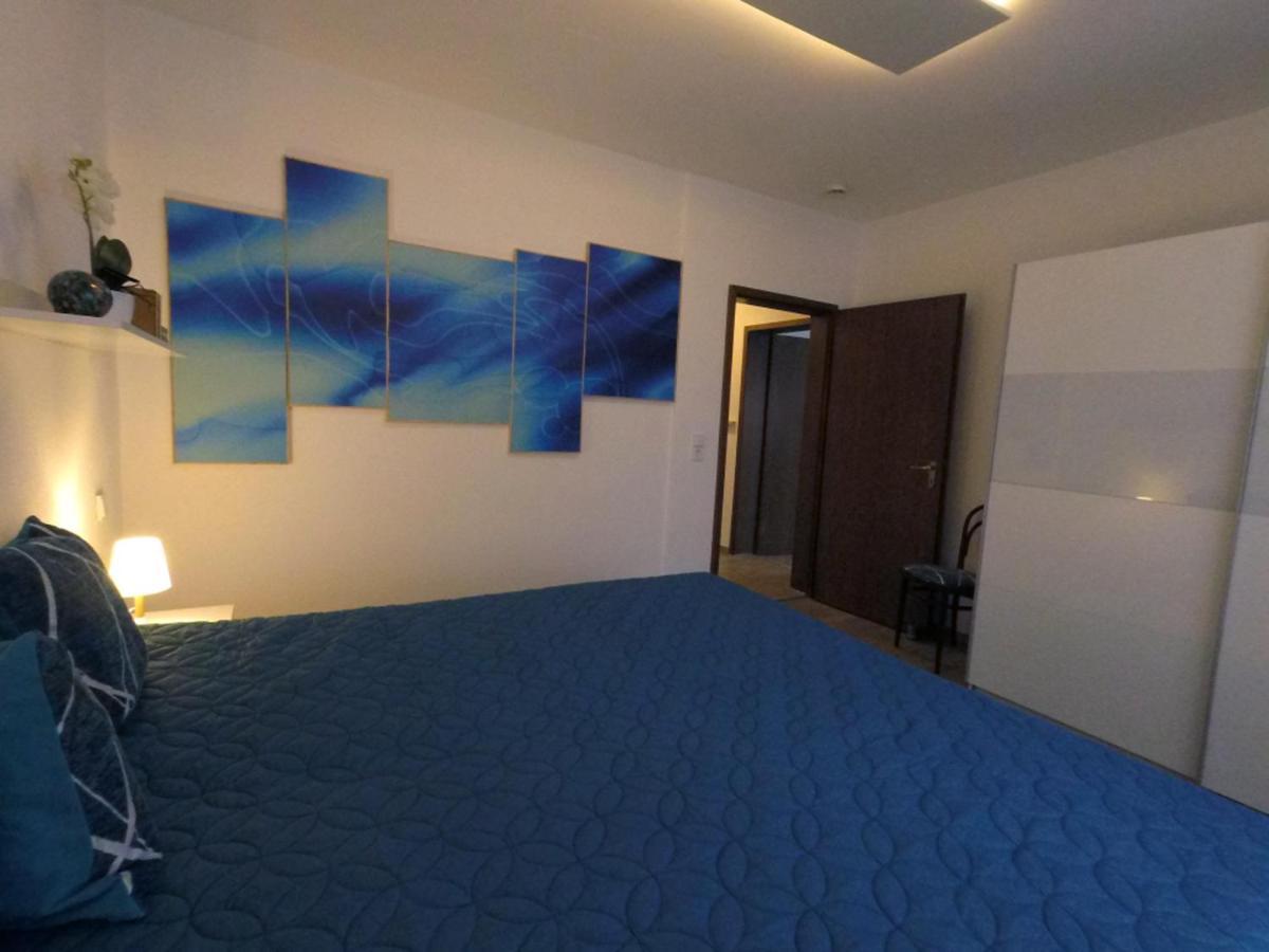 Ferienwohnung "Auszeit" Hofheim in Unterfranken Exterior foto